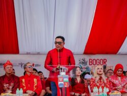 Ridwan Kamil Menilai Bima dan Dedie Merawat Keberagaman di Kota Bogor