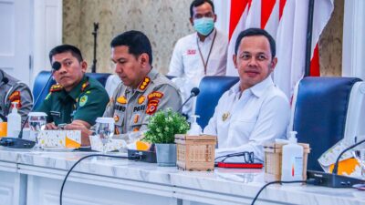 Jabar Run 10 K Siap Digelar di Kota Bogor