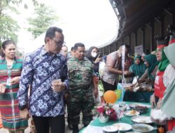 Pemkot Bogor Terus Jaga Komitmen Turunkan Angka Stunting