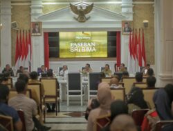 Komisi II DPR RI Apresiasi Kesiapan Pemilu Serentak di Kota Bogor