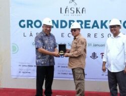 Wabup Sukabumi Apresiasi Fasilitas Pendukung Bagi Pengunjung Di Kawasan Wisata