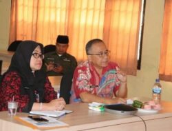 Kabupaten Sukabumi Memiliki Jejaring Puskesmas Lebih Banyak Dan Terakreditasi