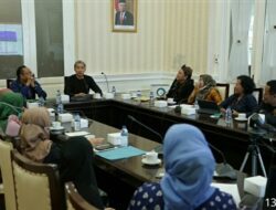 Pemkot Bogor Kerahkan Segala Upaya Cegah dan Turunkan Stunting