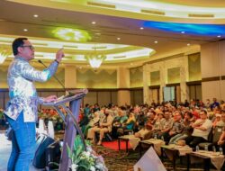 Wali Kota Bogor Ajak Alumni IPB University Kolaborasi