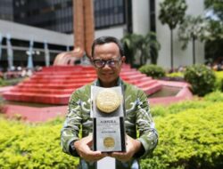 Kota Bogor Raih Piala Adipura, Penantian Panjang Selama 28 Tahun