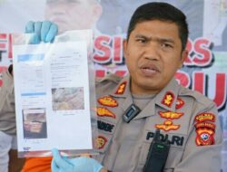 Polres Sukabumi Ringkus Perempuan Pelaku Investasi Bodong, Kerugian Capai Miliaran Rupiah