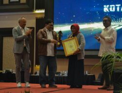 Pemkot Bogor Sabet Penghargaan Indeks Reformasi Birokrasi Predikat BB