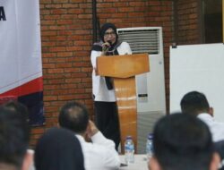Sekda Pemkot Bogor Tekankan Data dan Pemetaan PBB-P2 Harus Terus Diupdate