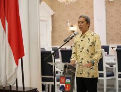 Terima Kunjungan AICHR, Wakil Walikota Bogor Bicara Merawat dan Menjaga Keberagaman