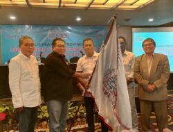 Terpilih Secara Aklamasi, Hardiyansyah Kembali Pimpin SMSI Provinsi Jawa Barat