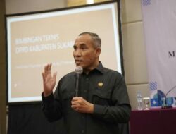 Legislator DPRD Kab Sukabumi, Apresiasi Upaya Kapolres Sukabumi Tekan Kenakalan Pelajar