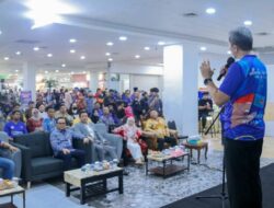 Disdukcapil Family Fest, Pemkot Bogor Dekatkan Pelayanan Warga