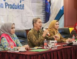 Pemkot Bogor Gelar Rembuk Stunting, Menuju Generasi Emas