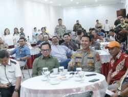 Bima Arya Cerita Tantangan Wali Kota Bogor dari Masa ke Masa