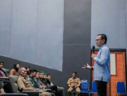 Bima Arya : Adab dan Ilmu, Dua Faktor Pengaruhi Kesuksesan