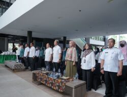 Boxies 123 Mal Bantu Percepatan Penanganan Stunting Kota Bogor