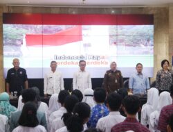 150 Siswa Kota Bogor Digembleng Aman dan Bijak Menggunakan Media Sosial