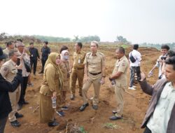 Pusat Pemerintahan Kota Bogor Berencana Pindah ke Katulampa, Ini Progresnya