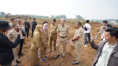 Pusat Pemerintahan Kota Bogor Berencana Pindah ke Katulampa, Ini Progresnya