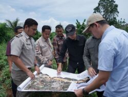 Pembangunan Lanjutan Tol BORR Seksi IIIB Diselaraskan dengan Kampung Atlet