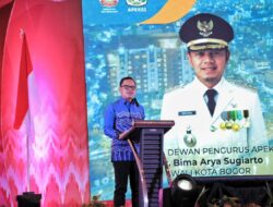 Bima Arya : Rakernas APEKSI Juli 2023 di Makassar Akan Bahas Isu-isu Strategis