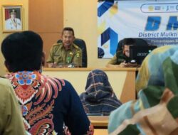 Pemkab Sukabumi Kembali Gelar District Multi Stakeholder Forum Program Yess