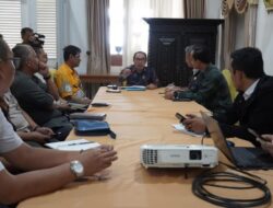 Pembangunan Jalan Lingkar Utara, Sekda Sukabumi : Mengurai Kemacetan Juga Penopang Ekonomi Dan Agrowisata