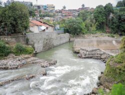 Tinjau DAM Bantarjati, Bima Arya Segera Koordinasi ke Pemprov Jabar