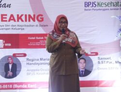 PIM Gelar Pelatihan Publik Speaking, Bangkitkan Percaya Diri Perempuan