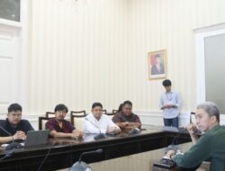Kota Bogor Jadi Tuan Rumah Webinar Literasi Digital