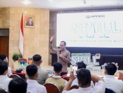 FGD Ngabuburit Bareng APEKSI, Bima Arya Bicara 4 Tingkatan Anak Muda
