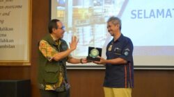 Dunia Usaha Dukung Pantahelix di Kabupaten Sukabumi Raih Berbagai Penghargaan