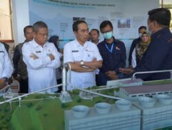 Sekda Sukabumi Tinjau Star Energy Geothermal Salak, Optimis Raih Swasti Saba Wistara Ketigakalinya
