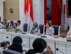 Peserta PKP Kemenkumham Kunjungi Pemkot Bogor, Gali Berbagai Program dan Prestasi