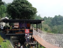 HPN Jabar 2023 di Karawang, Jelajahi Destinasi Wisata Puncak Sempur