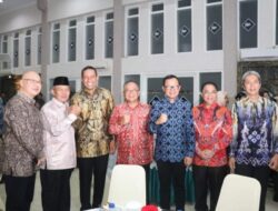 Brigjen TNI Anan Nurakhman Jabat Danrem 061/Suryakencana, Ini Harapan Wabup Sukabumi