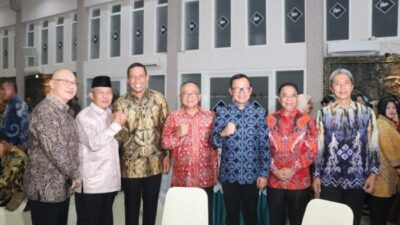 Brigjen TNI Anan Nurakhman Jabat Danrem 061/Suryakencana, Ini Harapan Wabup Sukabumi