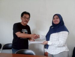 Panitia Lokal UKW Kabupaten Sukabumi Terbentuk, Dian Chaeryanti Didaulat Sebagai Ketua Pelaksana