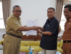 Perkuat Pentahelix, Pemkab Sukabumi Gelar Coaching Clinic 2 Implementasi SSK