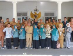 Bupati Marwan: Pemkab Sukabumi Sudah Lakukan Intervensi Program Penurunan Stunting