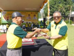 Peringati Hari Lansia ke-27, Bupati Sukabumi Mengajak Para Lansia Terus Bergerak dan Memberi Manfaat