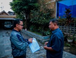 Banyak Aduan PPDB Jalur Zonasi, Bima Arya Cek Lapangan Verifikasi Langsung