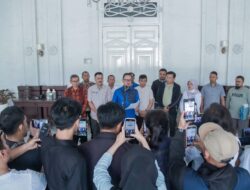 Timsus Temukan Pendaftar PPDB Tidak Sesuai, Wali Kota Bogor : Namanya Langsung Dikeluarkan