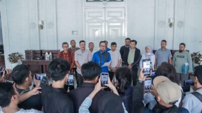 Timsus Temukan Pendaftar PPDB Tidak Sesuai, Wali Kota Bogor : Namanya Langsung Dikeluarkan