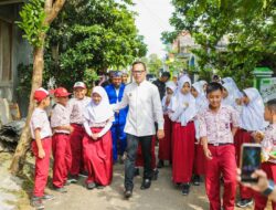Pemkot Bogor Bangun Sekolah Satu Atap Berkonsep Green Building
