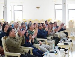 Pemprov Jabar Nilai Delapan Aksi Konvergensi Penurunan Stunting Kota Bogor