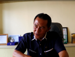 DLH Kota Sukabumi : Jangan Kotori Sungai Dengan Sampah