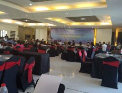 Road Show UKW PWI Jabar, Angkatan 66, 67 dan 68 Digelar di Kabupaten Sukabumi