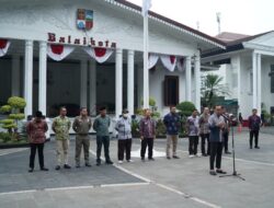 Bima Arya Keluarkan 8 Instruksi Pengendalian Pencemaran Udara di Kota Bogor