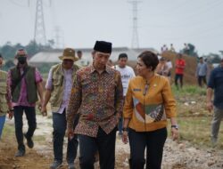 Pemkot Bogor Pastikan Pembangunan Lanjutan R3 Berjalan